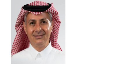 صورة عمر ياغي.. رائد الكيمياء وفخر السعودية الحاصل على جائزة نوبل  أخبار السعودية