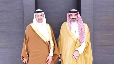 صورة تعاون سعودي  بحريني في الذكاء الاصطناعي والاقتصاد الرقمي  أخبار السعودية