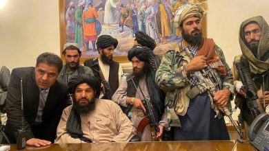 صورة «طالبان» تضيق الخناق.. إغلاق «إنستغرام» و«فيسبوك» و«سناب شات» في أفغانستان  أخبار السعودية