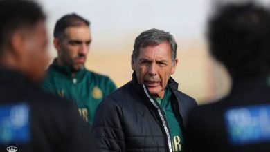 صورة بعد صراع مع السرطان.. وفاة مدرب النصر السابق  أخبار السعودية