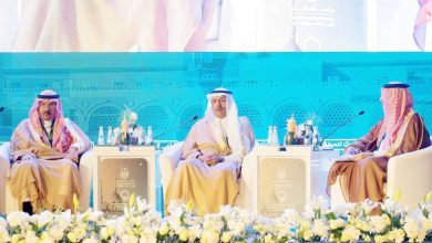 صورة 17 دراسةً ومشروعاً بحثياً للارتقاء بخدمات الحج والعمرة  أخبار السعودية