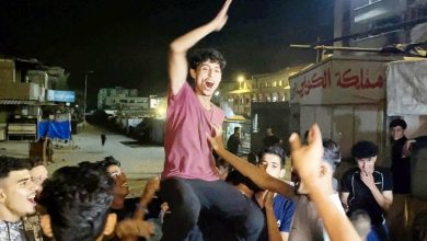 صورة «الخارجية»: المملكة ترحّب باتفاق غزة والبدء في تنفيذ المرحلة الأولى  أخبار السعودية