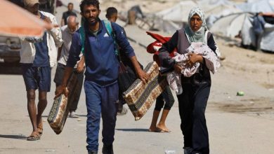 صورة عكاظ تنشر تفاصيل مسودة المرحلة الأولى من اتفاق غزة  أخبار السعودية