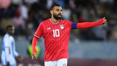 صورة بعد التأهل للمونديال.. منتخب مصر يستبعد صلاح أمام غينيا بيساو  أخبار السعودية