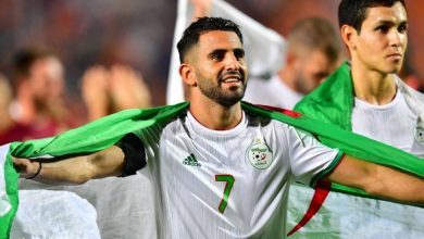 صورة محرز: كأس العالم 2026 سيكون الأخير لي.. لستُ رونالدو  أخبار السعودية