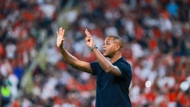 صورة مدرب إندونيسيا: سأواجه العراق بتكتيك جديد.. وغراهام طالب لاعبيه بالتركيز  أخبار السعودية