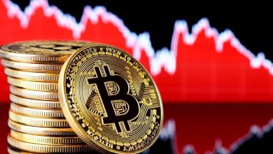 صورة تصريحات ترمب تشعل الأسواق.. هبوط في «بيتكوين»  أخبار السعودية