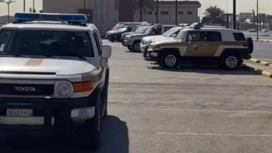 صورة في أسبوع.. ضبط 21 ألف مخالف لأنظمة الإقامة والعمل وأمن الحدود  أخبار السعودية
