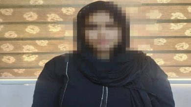 صورة انتقام بالنار.. فتاة تحرق سيارة والدها!  أخبار السعودية