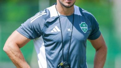 صورة ماتياس يجهز الأهلي لمواجهة الشباب في دوري روشن  أخبار السعودية