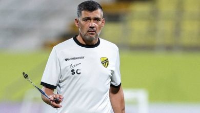 صورة كونسيساو يبحث عن سكة الانتصارات مع الاتحاد  أخبار السعودية
