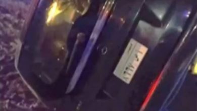 صورة قبل قمة السلام.. مصرع 3 من الوفد القطري في حادث مروع بشرم الشيخ  أخبار السعودية