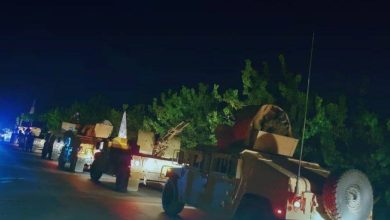 صورة طالبان ترد بالنار.. هجمات حدودية تُشعل الحدود مع باكستان  أخبار السعودية