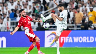 صورة مدرب منتخب إندونيسيا: حلمنا المونديالي تبخّر  أخبار السعودية