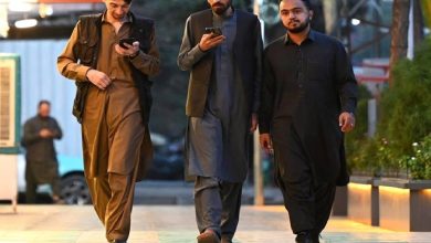 صورة أفغانستان بلا إنترنت مجدداً.. ماذا يحدث هناك؟  أخبار السعودية