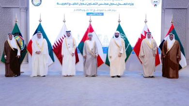 صورة بمشاركة الصمعاني.. وزراء العدل في الخليج يبحثون مكافحة جرائم المعلومات  أخبار السعودية