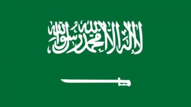 صورة المملكة تواسي قطر في وفاة عدد من منسوبي الديوان الأميري  أخبار السعودية