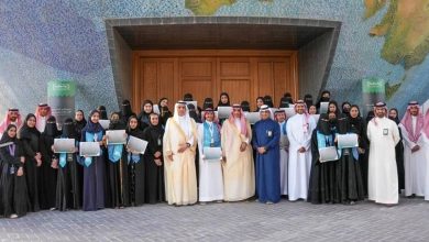صورة وزير الإعلام: حريصون على مواكبة الشباب للتأثير الرقمي في صناعة الإعلام  أخبار السعودية