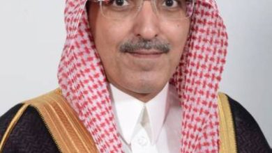 صورة وزير المالية يرأس وفد المملكة في اجتماعات البنك وصندوق النقد الدوليين  أخبار السعودية