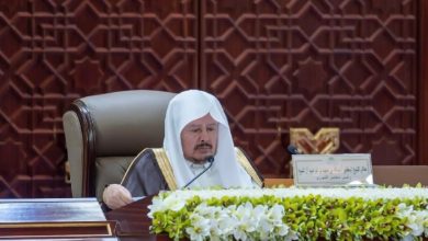 صورة مجلس الشورى يعقد جلسته العادية الخامسة من أعمال السنة الثانية للدورة التاسعة  أخبار السعودية