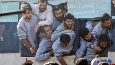 صورة مقتل 5 فلسطينيين في غزة.. إسرائيل تخرق وقف إطلاق النار  أخبار السعودية