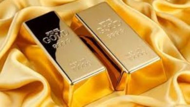 صورة الذهب لذروة جديدة.. تجاوز 4126 دولاراً  أخبار السعودية