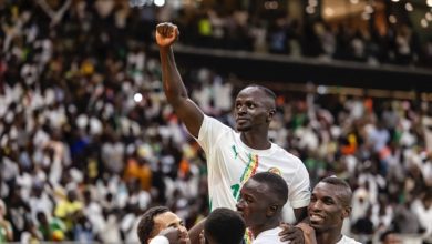 صورة بأقدام نجوم «روشن».. السنغال وكوت ديفوار إلى كأس العالم 2026  أخبار السعودية
