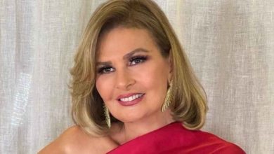 صورة «وشي اتفتح وكنت هبطل تمثيل».. يسرا تكشف كواليس الحادث الذي غير مسار حياتها  أخبار السعودية