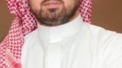 صورة خالد تميرك: لاعبو الأخضر أثبتوا علو كعب الكرة السعودية بالتأهل للمونديال  أخبار السعودية