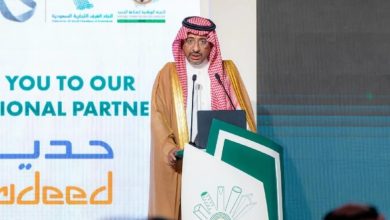صورة الخريف: قطاع الحديد السعودي يوفّر فرصاً استثمارية تتجاوز قيمتها 60 مليار ريال  أخبار السعودية