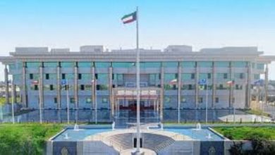 صورة الكويت تضبط شبكة تمويل إرهابي تابعة لحزب محظور  أخبار السعودية