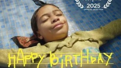 صورة «هابي بيرث داي» يمثل مصر في «الأوسكار».. ويفتتح «الجونة السينمائي»  أخبار السعودية