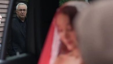 صورة عريس يتفاجأ بوثيقة صادمة.. وشروط الأب تثير الجدل  أخبار السعودية