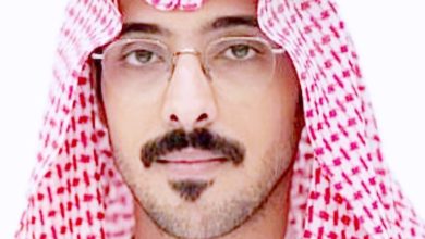 صورة أكتوبر «الوردي»!  أخبار السعودية
