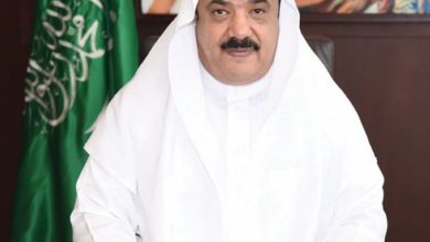 صورة نائب أمين مركز الحوار الوطني: تصدي العقيدي يُغني عن ألف خطبة في حب الوطن  أخبار السعودية