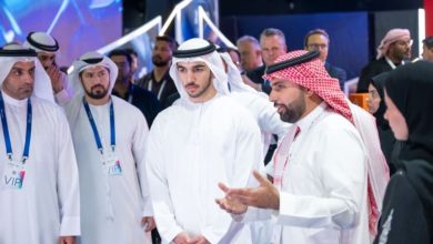 صورة حضور بارز لمنظومة ريادة الأعمال والاستثمار الجريء في stc ضمن معرض GITEX Expand North Star 2025  أخبار السعودية