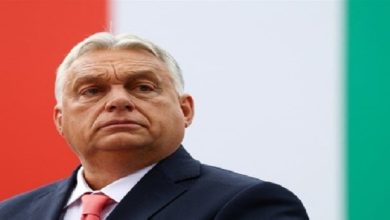 صورة أوربان: المجر الدولة الوحيدة في أوروبا المؤيدة للسلام  أخبار السعودية