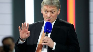 صورة الكرملين يرجح عقد قمة بوتين  ترمب في غضون أسبوعين  أخبار السعودية