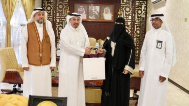 صورة محمد الغامدي.. من جدة إلى الرياض بصمة في التميز الإداري وقيادة هادئة تصنع الفرق  أخبار السعودية