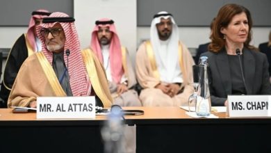 صورة العطاس: دعم المملكة لليمن يُعد نموذجاً لتحقيق الاستقرار والتنمية  أخبار السعودية