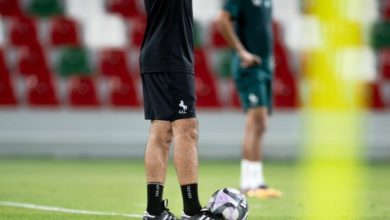 صورة «الاتفاق».. طريق الهلال لمراكز القمة  أخبار السعودية