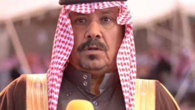 صورة عبيد الرشيدي في ذمة الله  أخبار السعودية