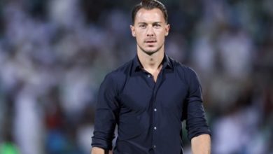 صورة ماتياس: الأخطاء الدفاعية تسببت في الخطورة على مرمانا  أخبار السعودية
