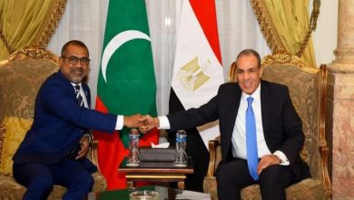 صورة وزير الخارجية المصري: ننسق مع السعودية لإنهاء الحرب في السودان  أخبار السعودية