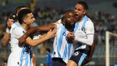 صورة للمرة الأولى.. بيراميدز بطلاً لـ«السوبر الأفريقي»  أخبار السعودية