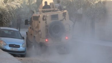 صورة «الداخلية السورية» تفكك خلية داعشية وتقتل 2 من أفرادها  أخبار السعودية