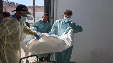 صورة حماس: المرحلة الثانية من اتفاق غزة «معقّدة»  أخبار السعودية