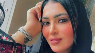 صورة تناولت حياتها الشخصية.. طليقة «مكي» تقاضي قناة فضائية  أخبار السعودية