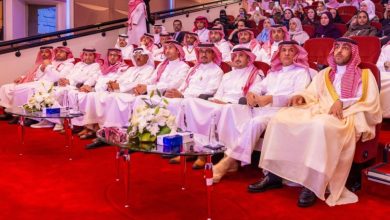 صورة هيئة تطوير المنطقة الشرقية تعلن إطلاق فعاليات موسم الخبر 2025  أخبار السعودية