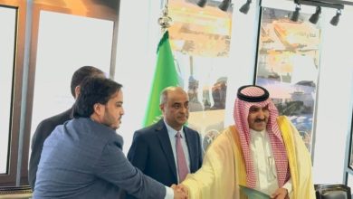 صورة وزير الكهرباء والطاقة اليمني لـ«عكاظ»: الدعم السعودي رسالة محبة مباشرة موجهة لعموم اليمنيين  أخبار السعودية